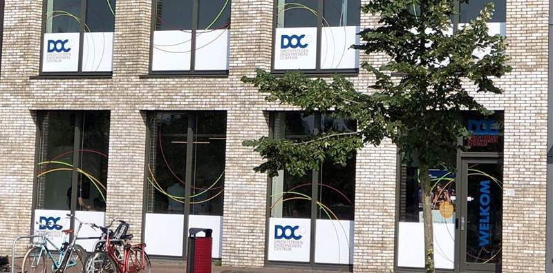 Waar vind je doc