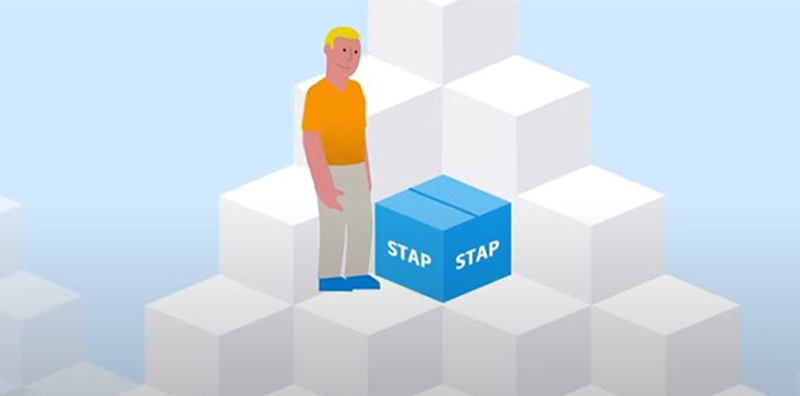 STAP-budget
