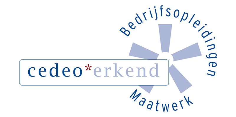 Cedeo logo