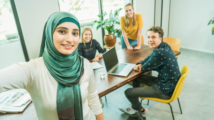 Tips nieuwe studenten