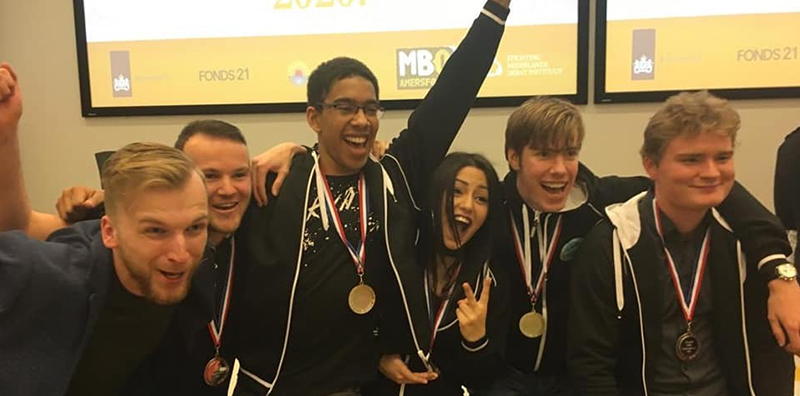 Debatteam