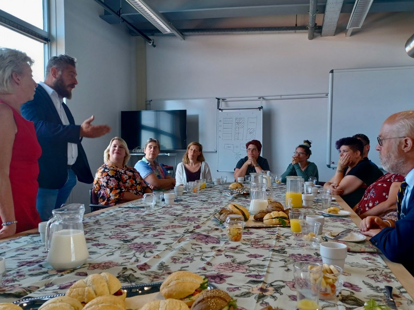 Nieuwe Bbl-opleiding - ROC Da Vinci College