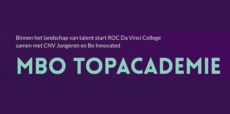 tOP ACADEMIE IMAGE TEKST